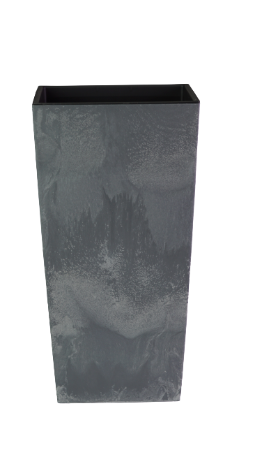 Doniczka wysoka Effect Urbi DURS325E z wkładem