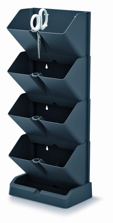 Doniczka na zioła stojąca MINI CASCADE IO1W200