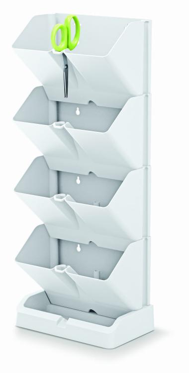 Doniczka na zioła stojąca MINI CASCADE IO1W200