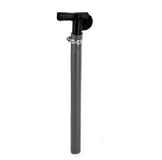 Zbiornik na deszczówkę RAINCAN 210 l