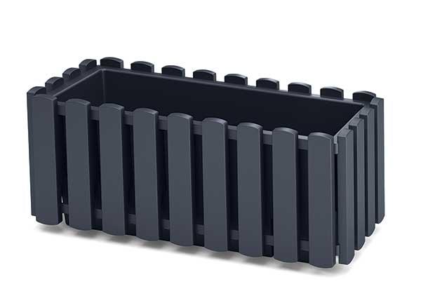 Skrzynka balkonowa Boardee Fencycase 400