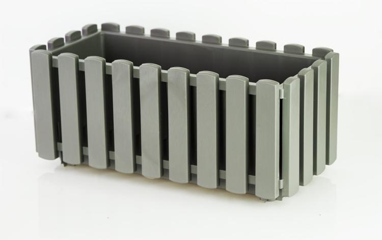 Skrzynka balkonowa Boardee Fencycase 400