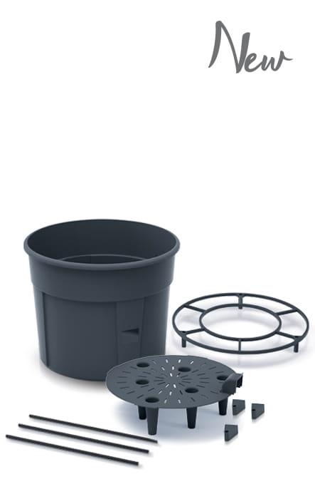 Doniczka do pomidorów, planter Tomato Grower 400