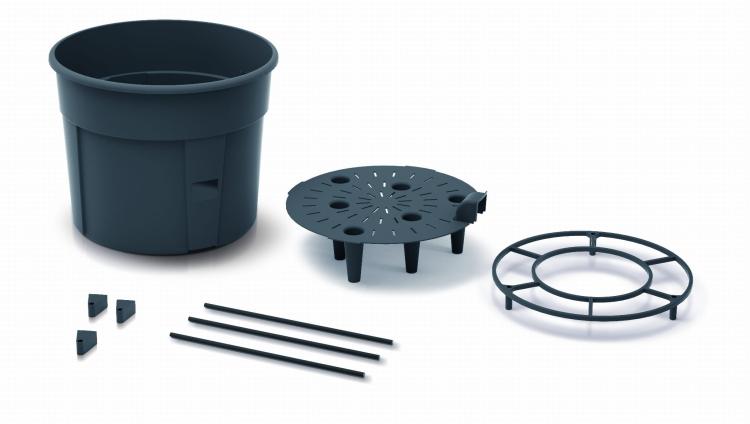 Doniczka do pomidorów, planter Tomato Grower 400