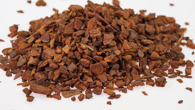 Kora piniowa, do storczyków 1,5l