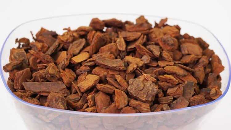 Kora piniowa, do storczyków 1,5l