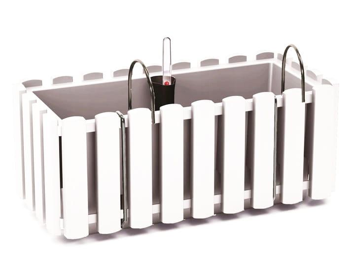 Skrzynka balkonowa Boardee Fencycase 400W
