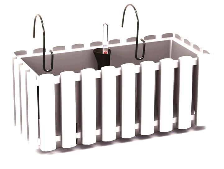 Skrzynka balkonowa Boardee Fencycase 400W