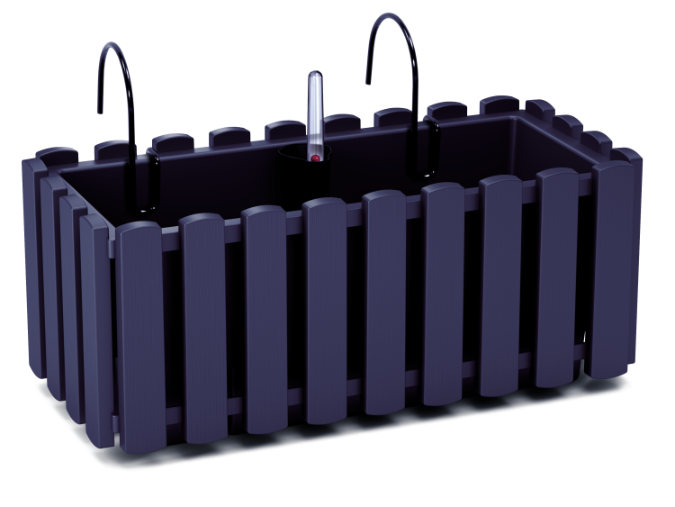 Skrzynka balkonowa Boardee Fencycase 400W