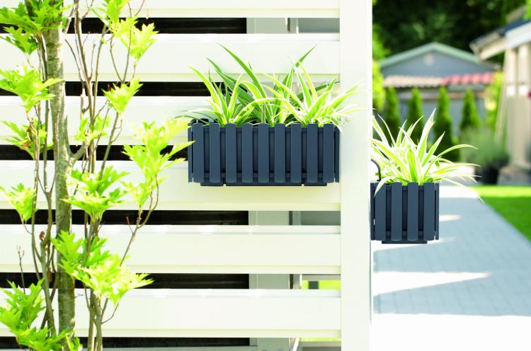 Skrzynka balkonowa Boardee Fencycase 400W