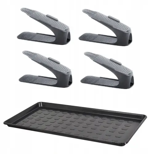 Podstawka-ociekacz-organizer-na-buty-x4-Komplet.webp