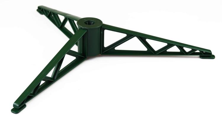 Choinka sztuczna Sosna Lux 220cm, Erbis  - stojak dołączony do zestawu