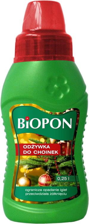 Odżywka Biopon