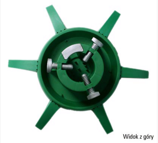 Stojak choinkowy MAX