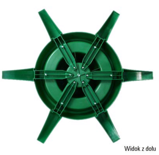 Stojak choinkowy MAX