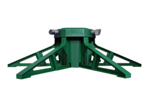 Stojak choinkowy Eko