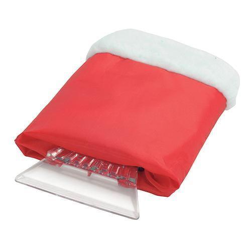 Skrobaczka do szyb z rękawicą, ALASKA PLUS