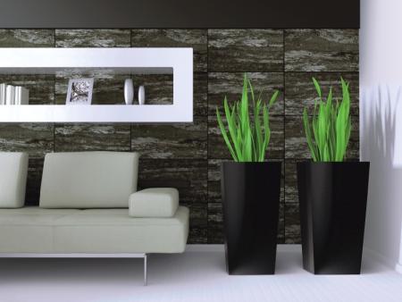 Doniczka samonawadniająca URBI DURS265S | Biały-5062974