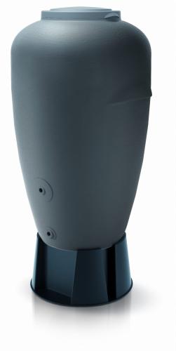 Zbiornik na deszczówkę AQUACAN 440 l z podstawą