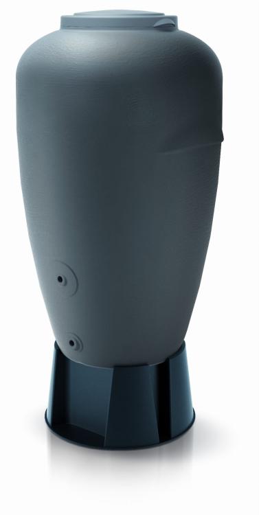 Zbiornik na deszczówkę AQUACAN 440 l z podstawą