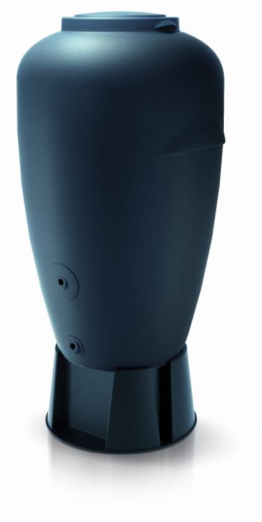 Zbiornik na deszczówkę AQUACAN 440 l z podstawą