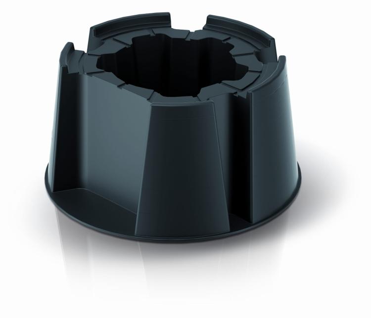 podstawa do zbiornika