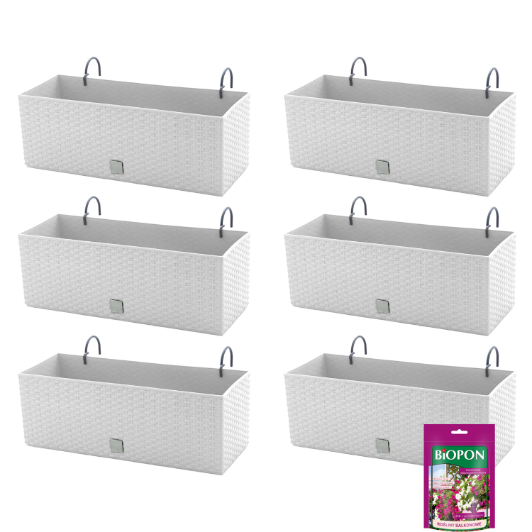 drtc500 kolor biały