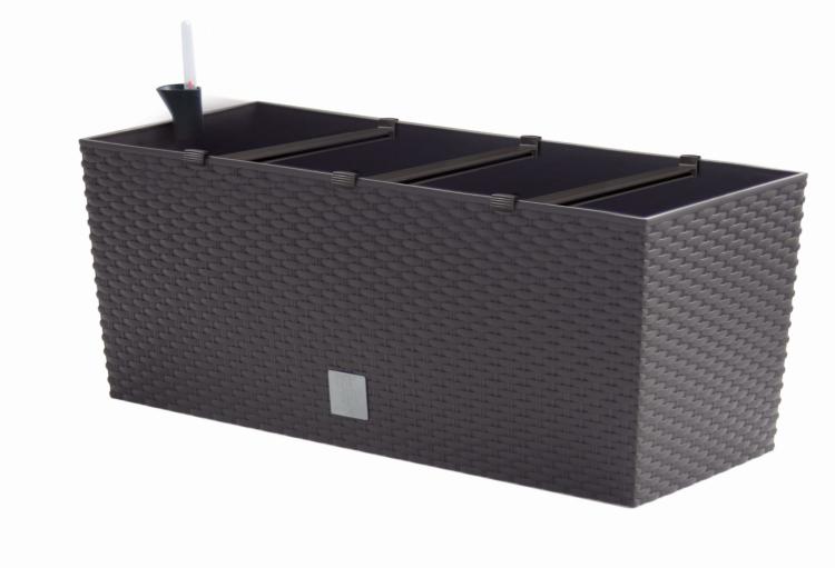 rato case DRTC z systemem nawadniania umbra