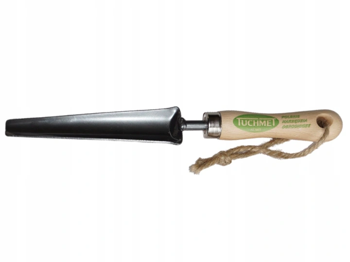 Zestaw narzędzi stalowych Mały Ogrodnik Prestige