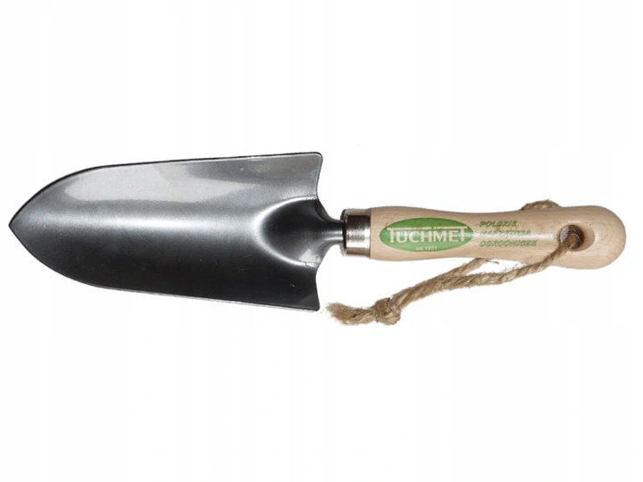 Zestaw narzędzi stalowych Mały Ogrodnik Prestige