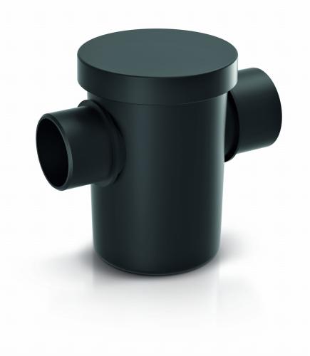 Filtr rynnowy do wody deszczowej GUTTER FILTER