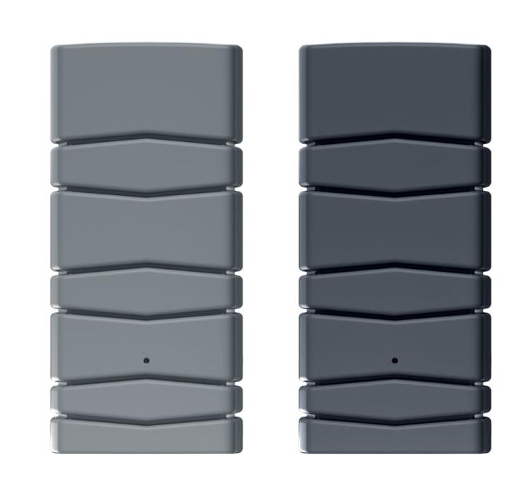 Zbiornik na deszczówkę AQUA TOWER IDTC650