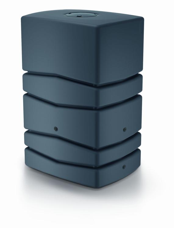 Zbiornik na deszczówkę AQUA TOWER IDTC450