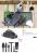 Zestaw narzędzi ogrodniczych Respana Gardening Tools Set INWN01