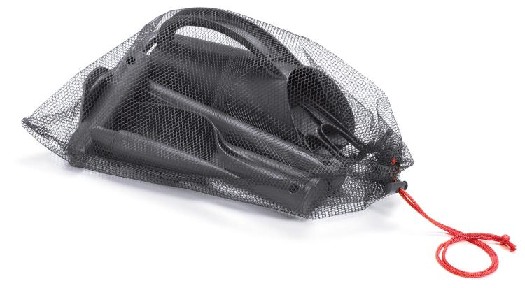 Zestaw narzędzi ogrodniczych Respana Gardening Tools Set INWN01