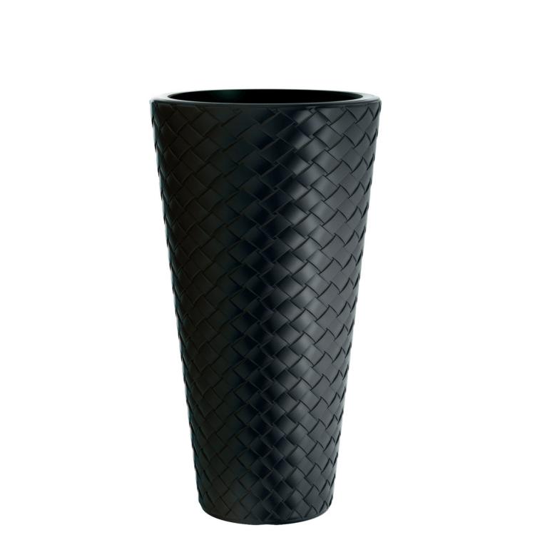 Doniczka wysoka ogrodowa Slim DPMT300 z wkładem.jpg