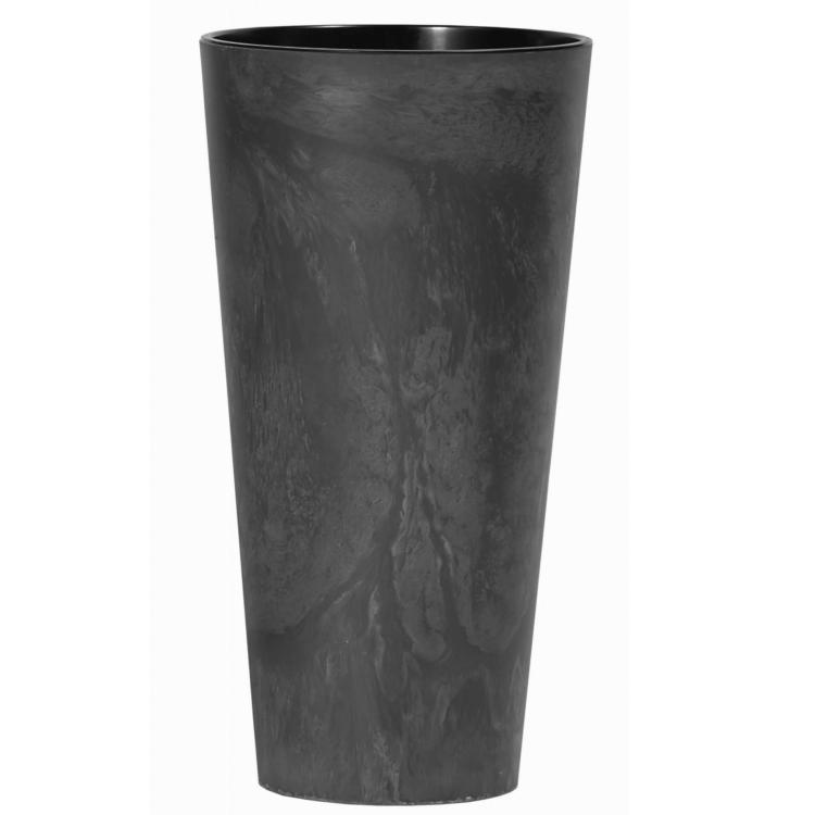 Doniczka wysoka Effect Tubus DTUS400E + wkład.jpg