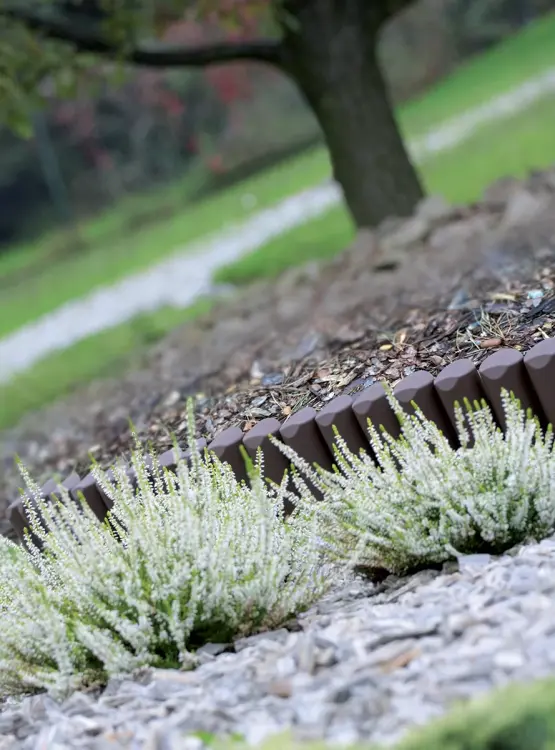 Palisada ogrodowa, obrzeże Border IPBO