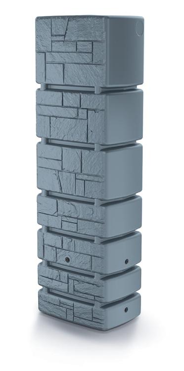 Zbiornik na deszczówkę TOWER STONE IDTST350