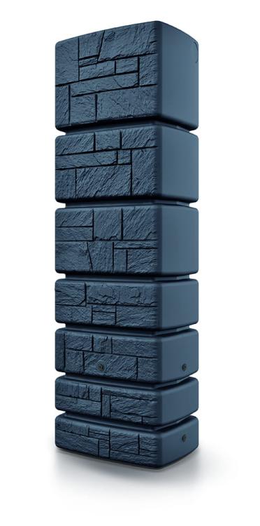 Zbiornik na deszczówkę TOWER STONE IDTST350