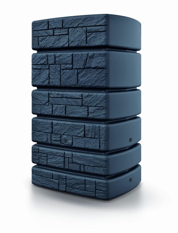 Zbiornik na deszczówkę TOWER STONE IDTST500
