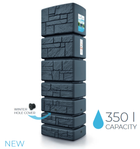 Zbiornik na deszczówkę TOWER STONE IDTST