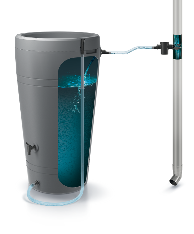 ICANS7 zmontowanie systemu