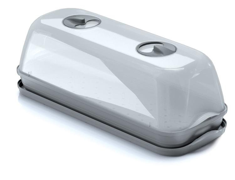 Rozsadnik Respana Table Greenhouse 400