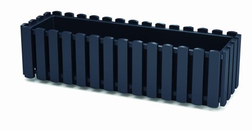 Skrzynka balkonowa Boardee Fencycase 600 antracyt