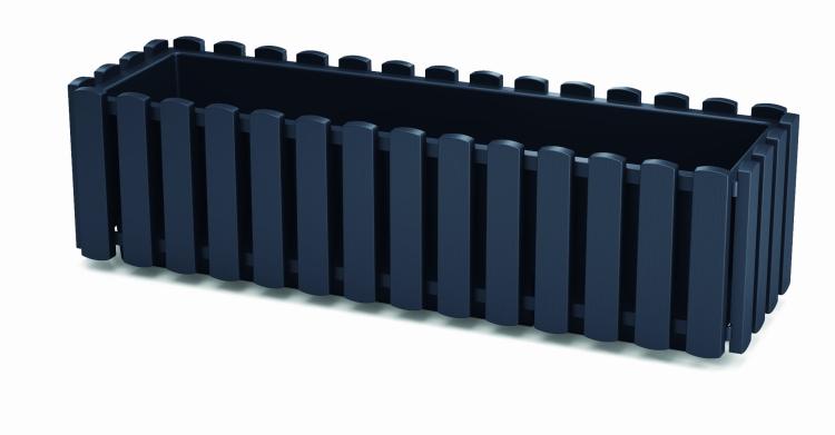 Skrzynka balkonowa Boardee Fencycase 600 antracyt