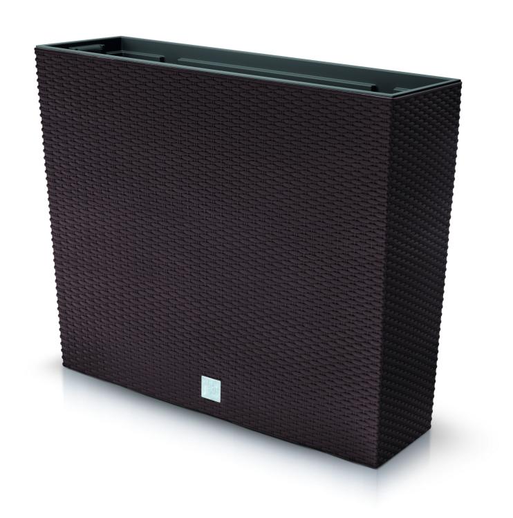 Doniczka podłużna, wysoka RATO Case DRC600T