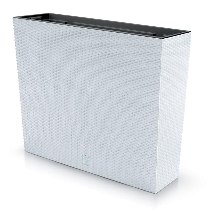 Doniczka podłużna, wysoka RATO Case DRC600T