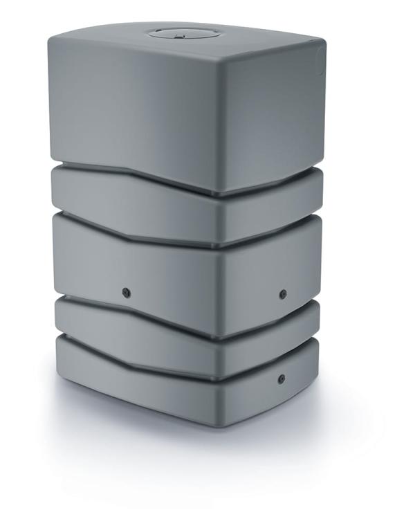 Zbiornik na deszczówkę AQUA TOWER IDTC450