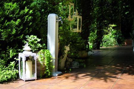 Kran ogrodowy TANKER ITWTAN | Antracyt-5060596